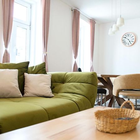 Kiwi Apartment Vienna Exterior photo