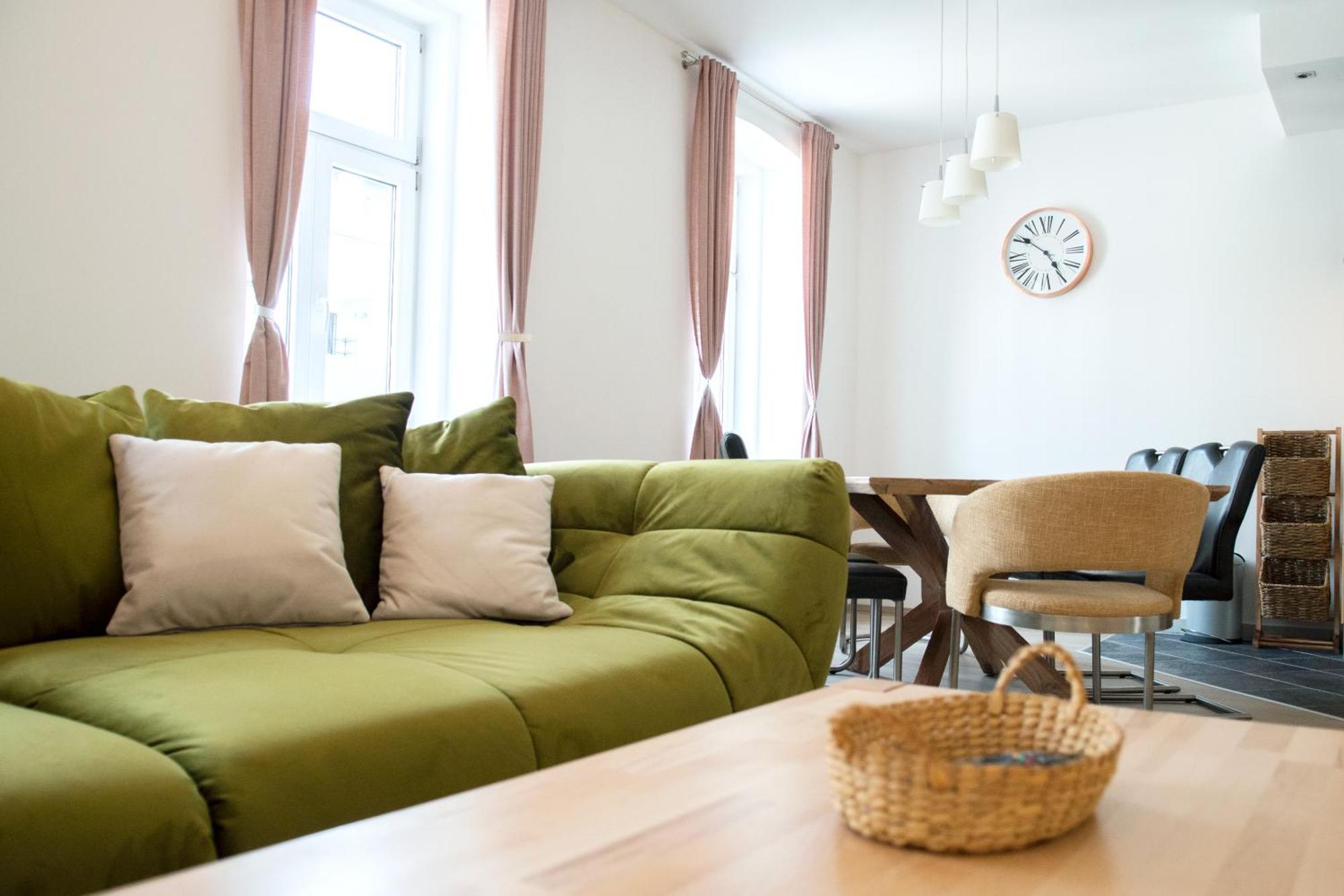 Kiwi Apartment Vienna Exterior photo