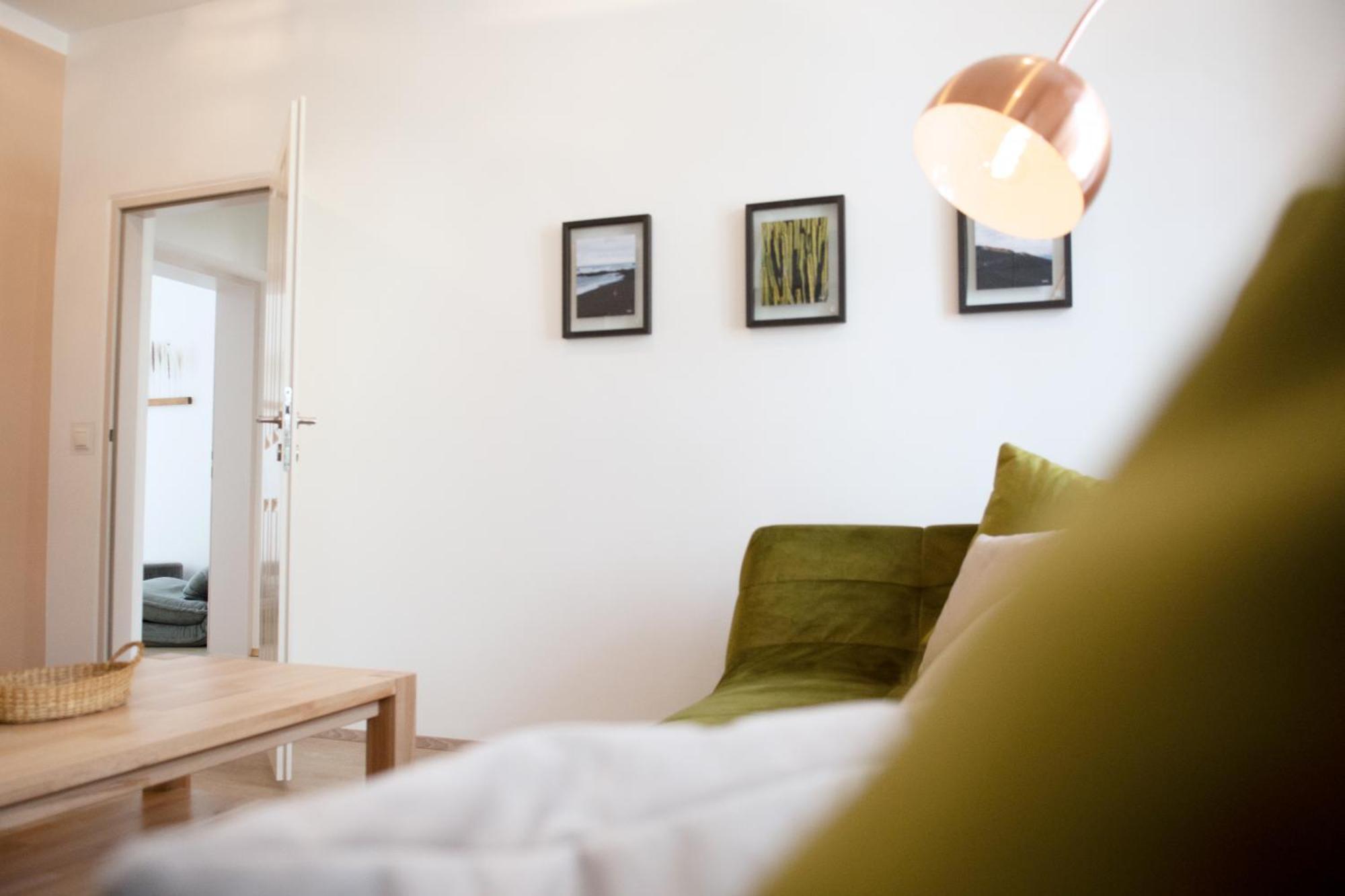Kiwi Apartment Vienna Exterior photo