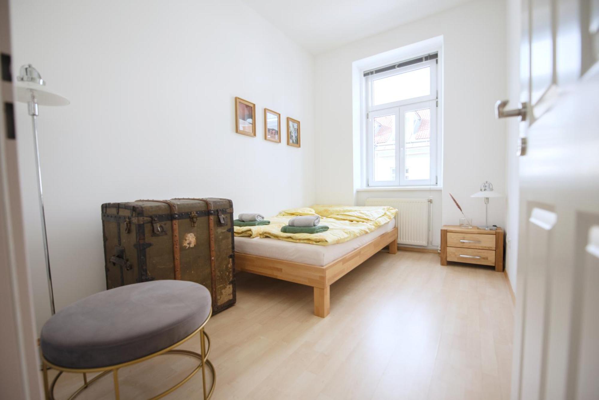 Kiwi Apartment Vienna Exterior photo