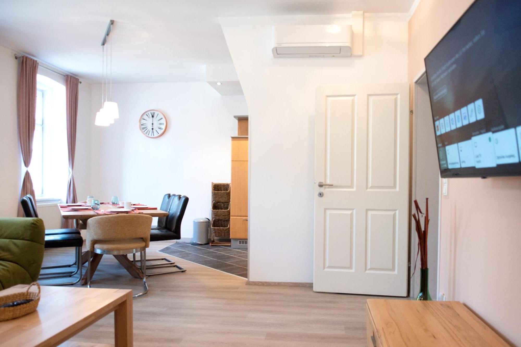 Kiwi Apartment Vienna Exterior photo