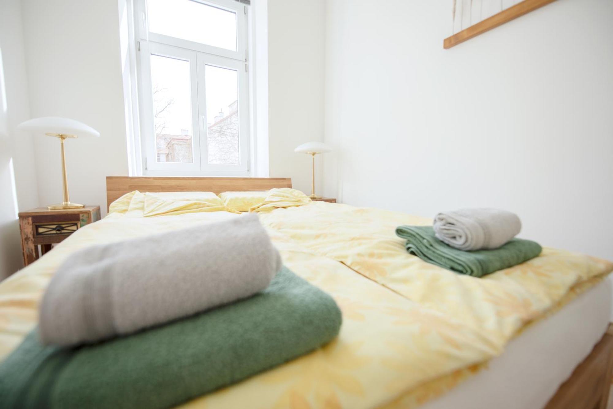 Kiwi Apartment Vienna Exterior photo