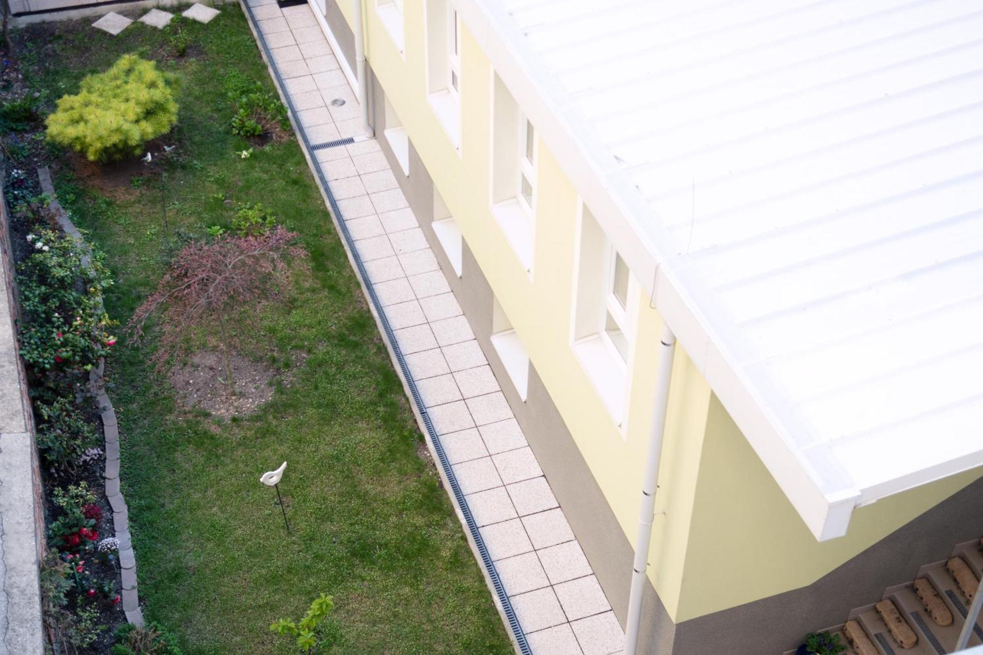 Kiwi Apartment Vienna Exterior photo